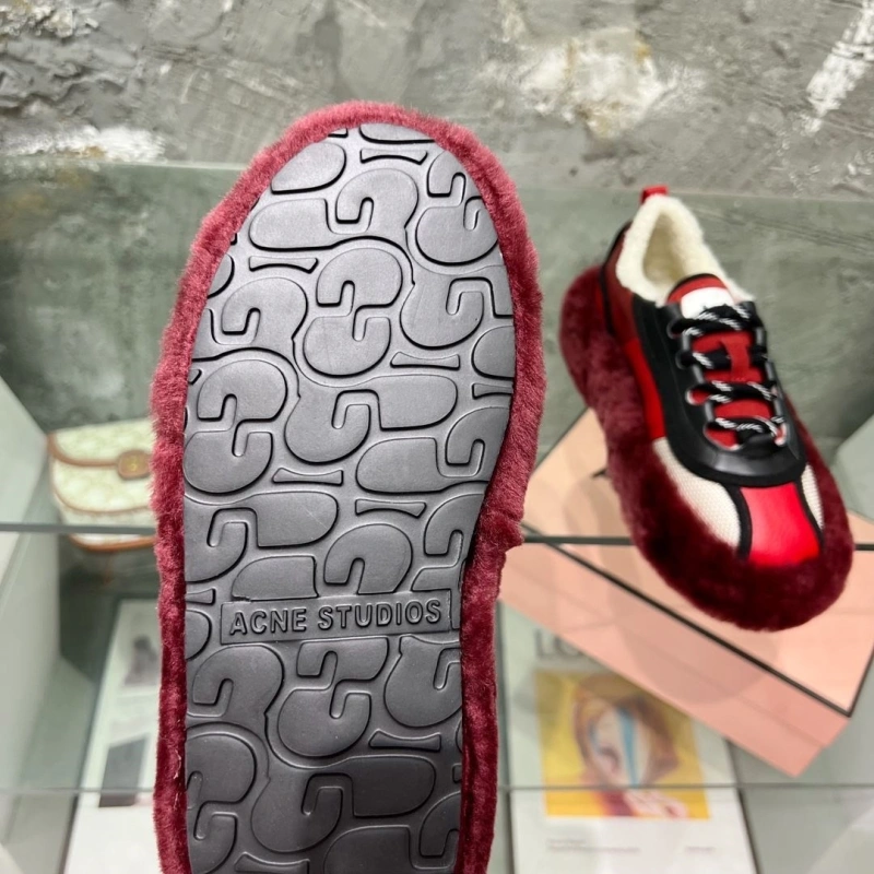 Othxr Sneakers Practical 214673
