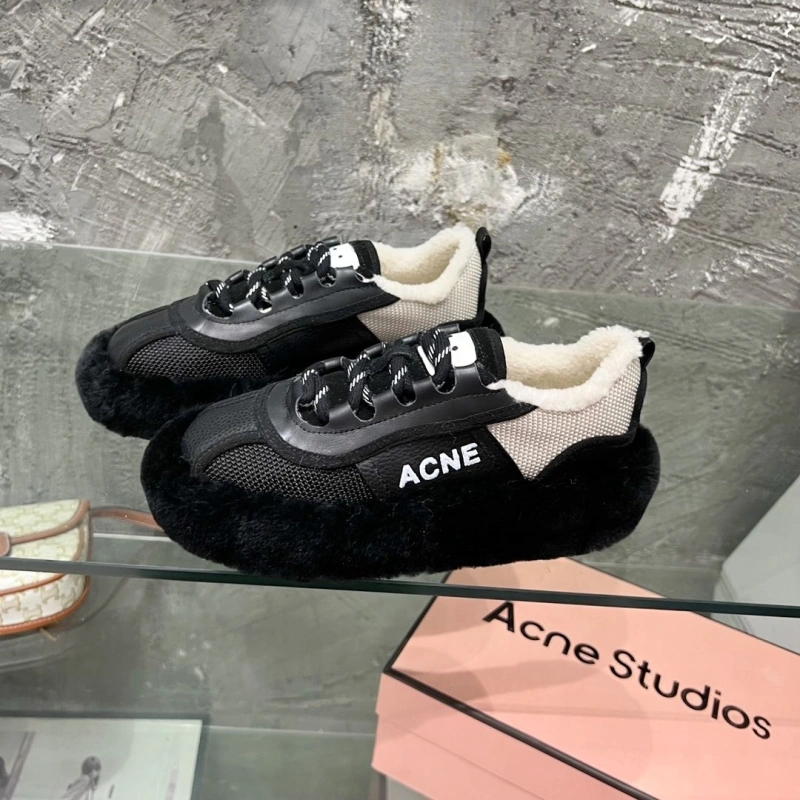 Othxr Sneakers Cozy 214676