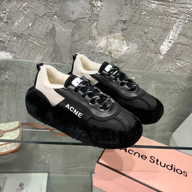 Othxr Sneakers Cozy 214676