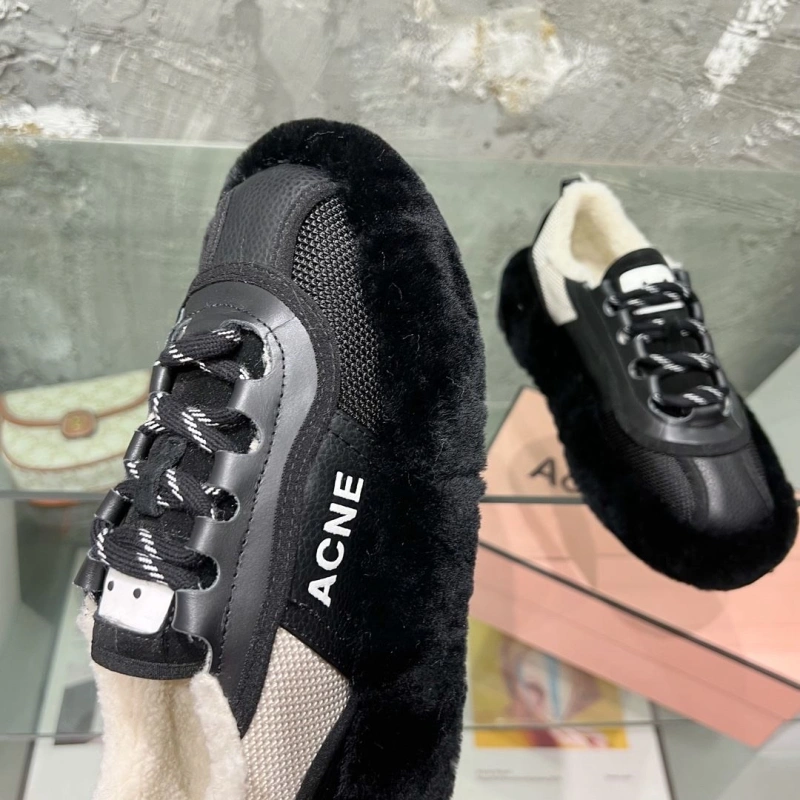 Othxr Sneakers Cozy 214676
