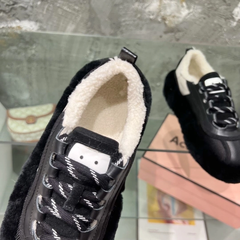 Othxr Sneakers Cozy 214676