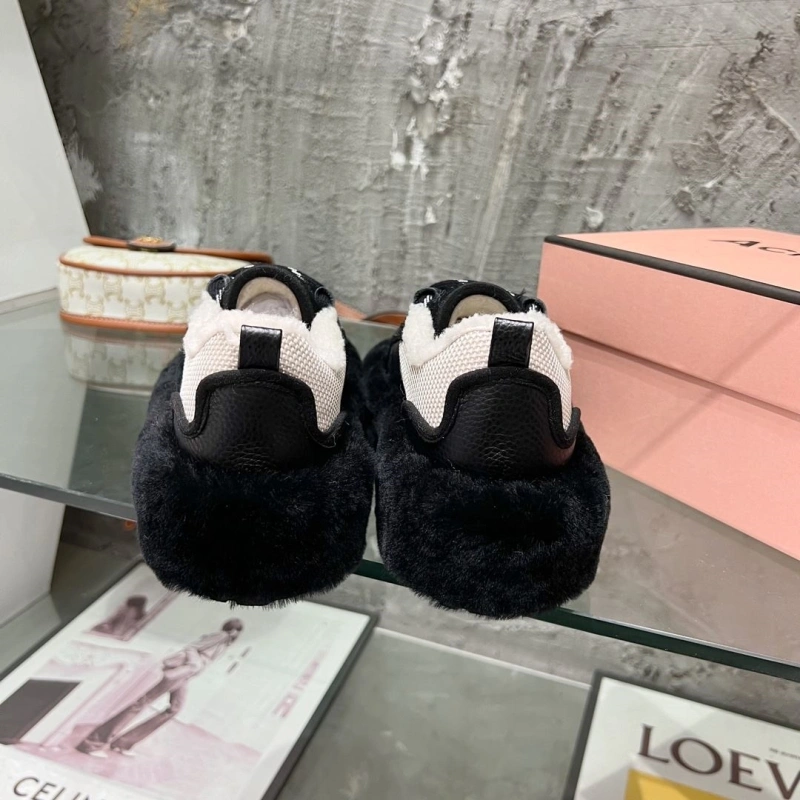 Othxr Sneakers Cozy 214676