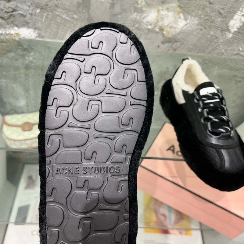 Othxr Sneakers Cozy 214676