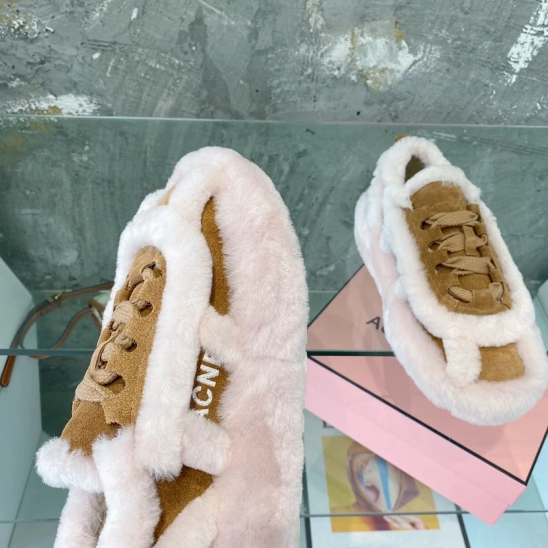 NewStyle Othxr Sneakers 214674