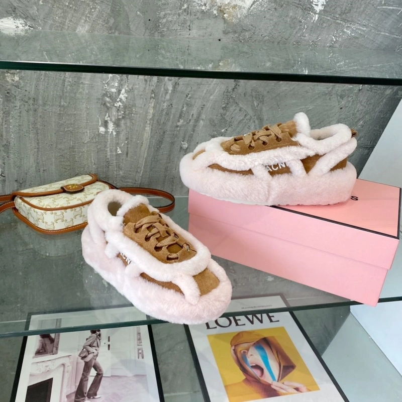 NewStyle Othxr Sneakers 214674