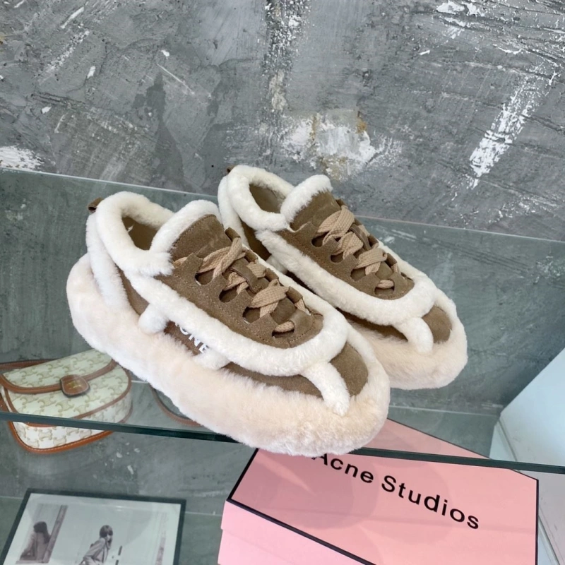 GoAnywhere Othxr Sneakers 214684