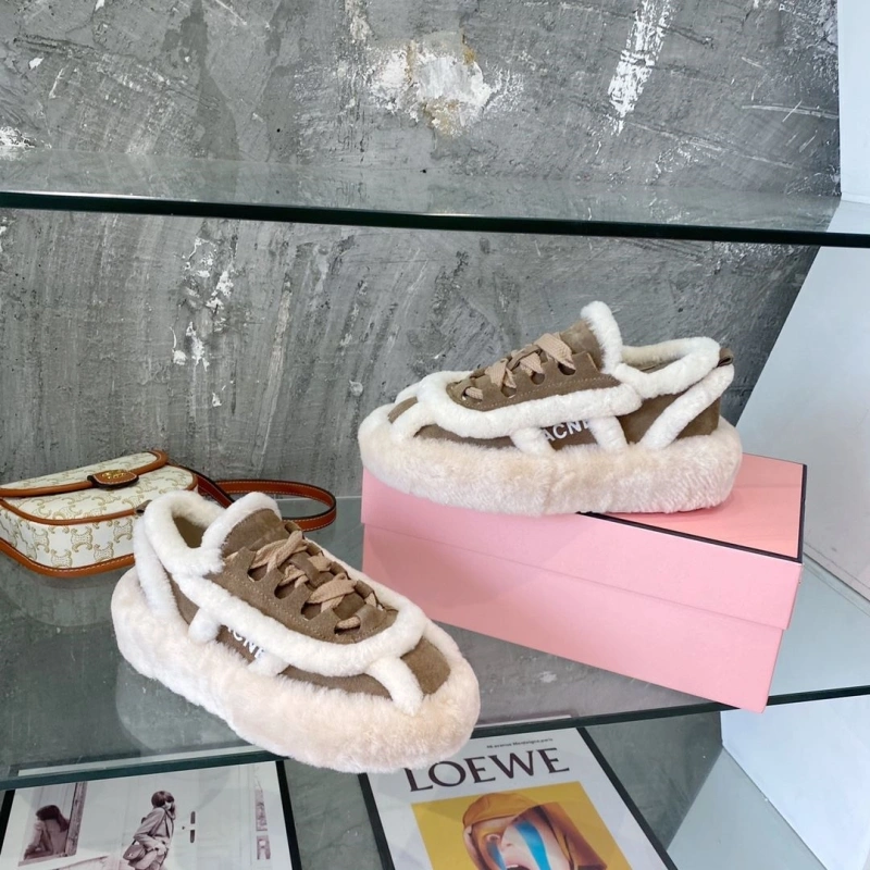 GoAnywhere Othxr Sneakers 214684