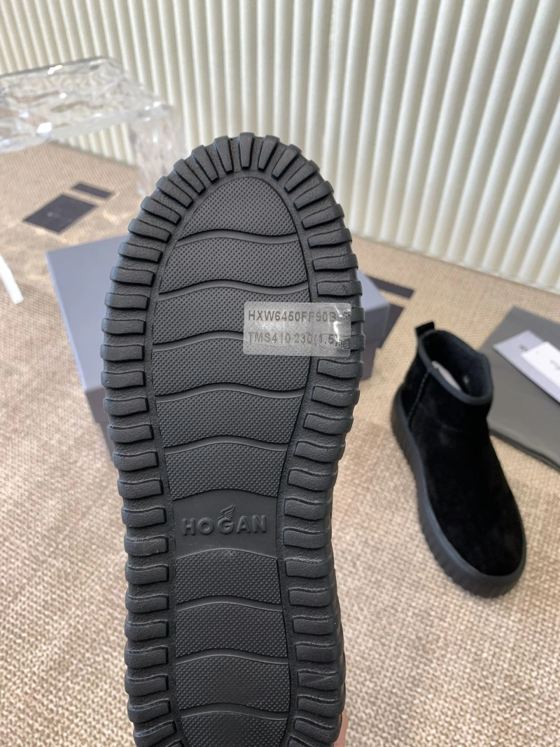 Durable Hxgxn Sneakers 177391