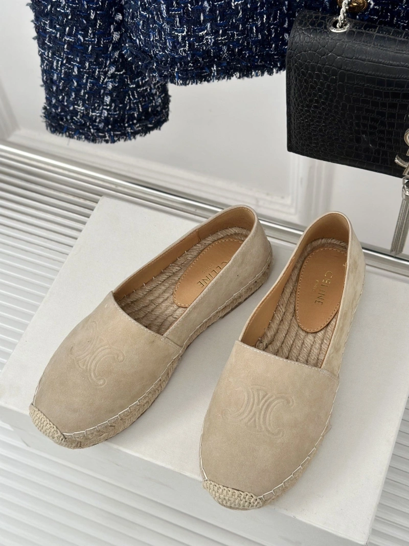 DailyWear Chxnxl Leather Shoes 126276