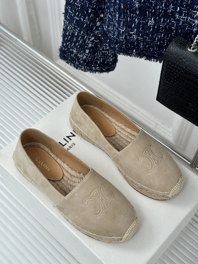 DailyWear Chxnxl Leather Shoes 126276