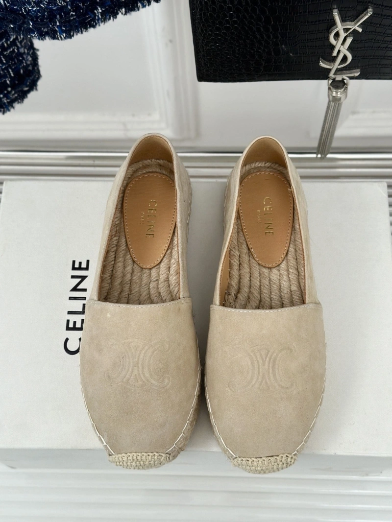 DailyWear Chxnxl Leather Shoes 126276