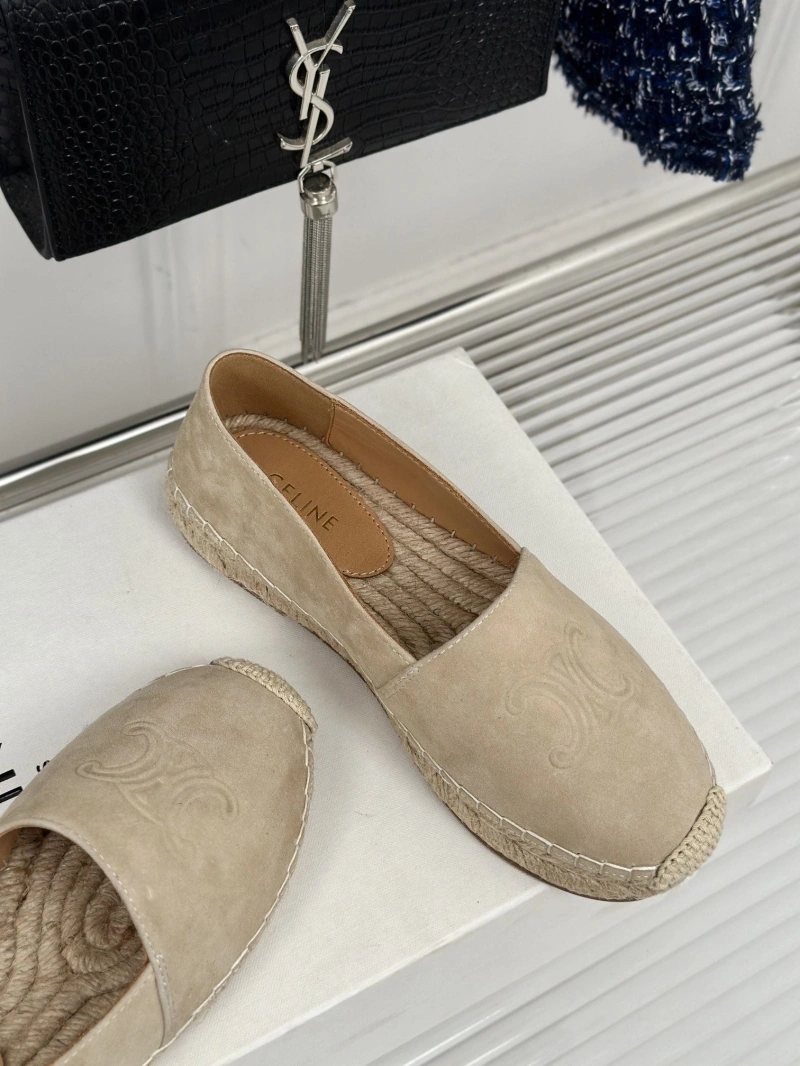 DailyWear Chxnxl Leather Shoes 126276