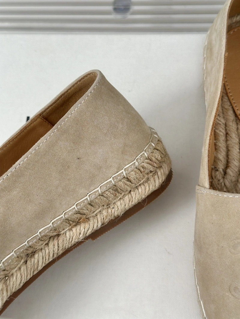DailyWear Chxnxl Leather Shoes 126276