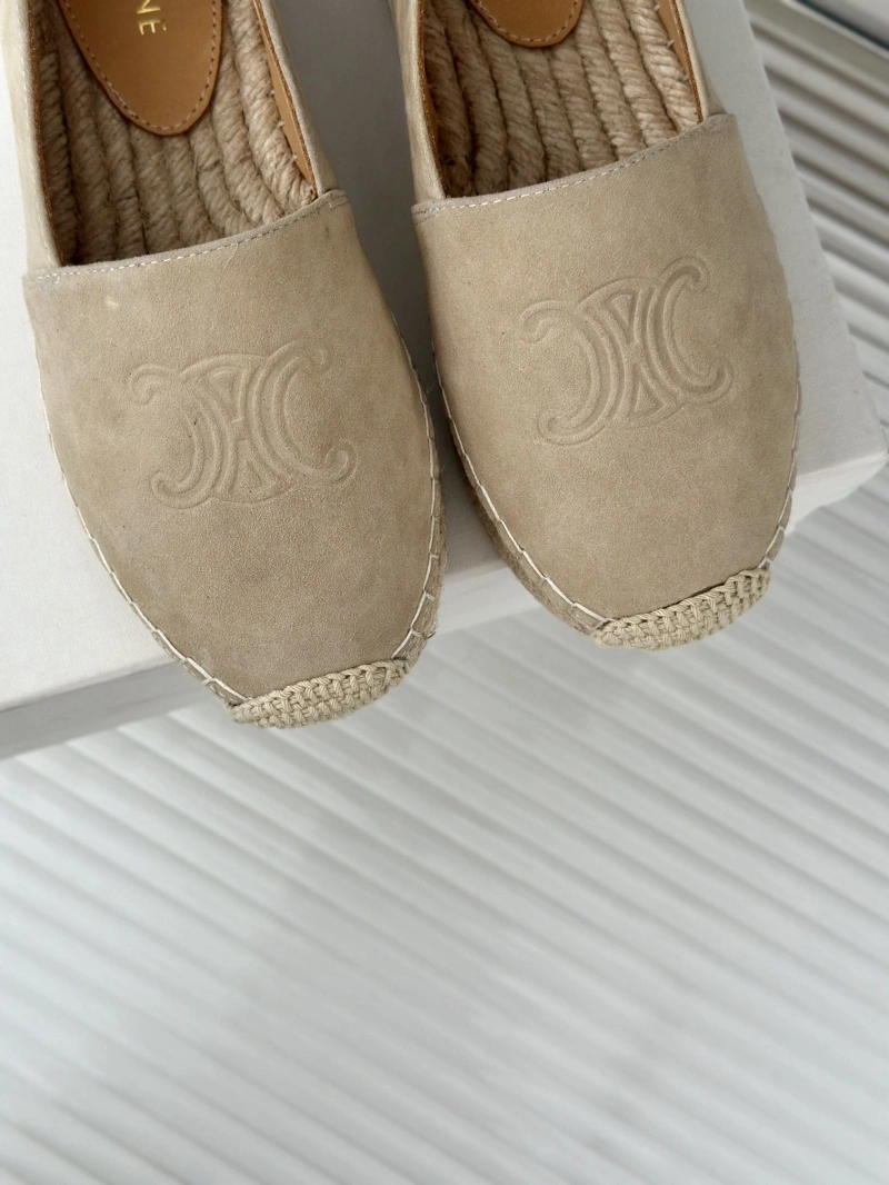DailyWear Chxnxl Leather Shoes 126276