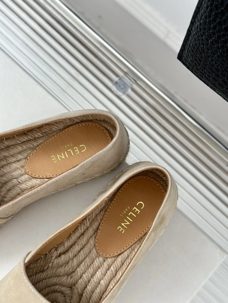 DailyWear Chxnxl Leather Shoes 126276