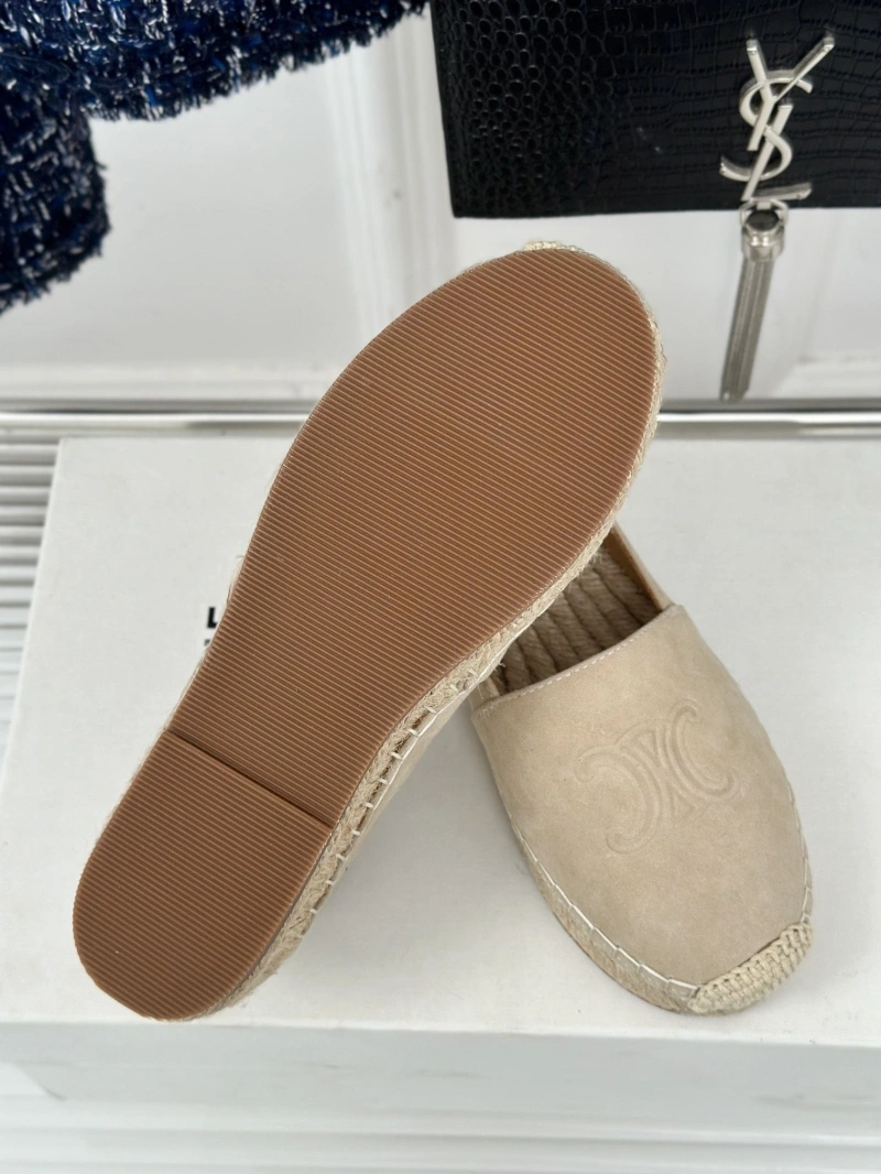 DailyWear Chxnxl Leather Shoes 126276