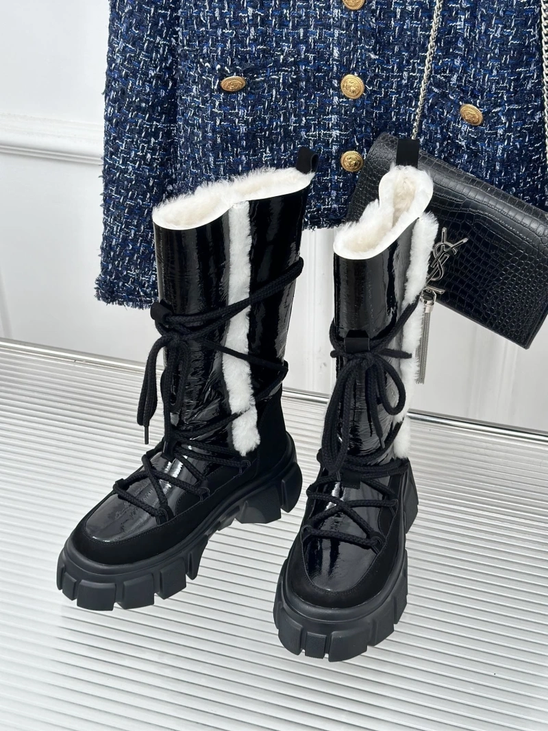 Othxr Boots StreetReady 215272