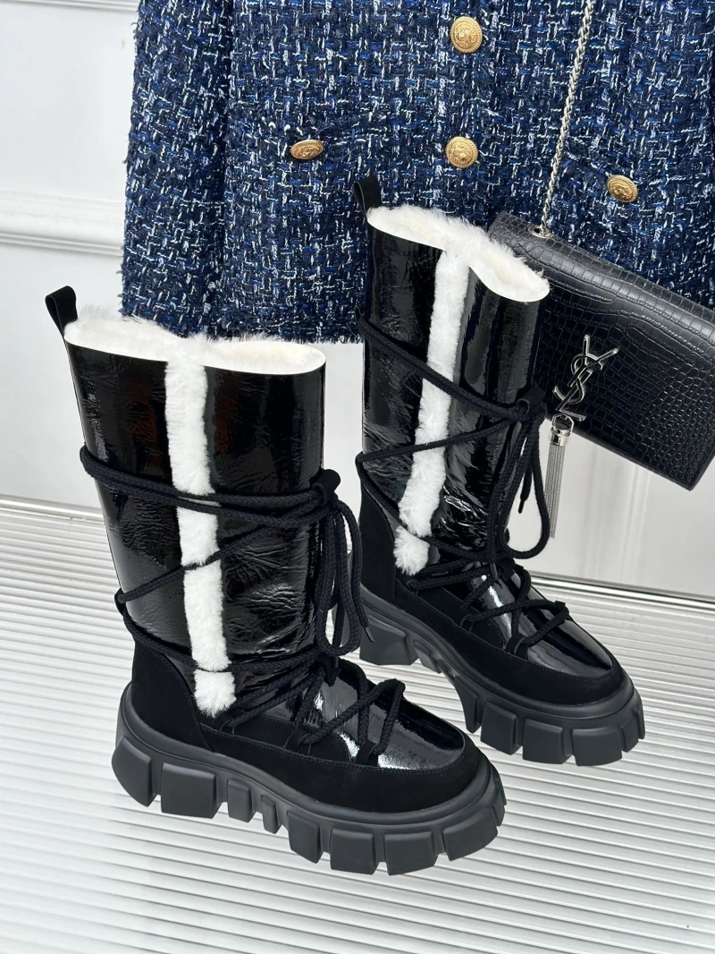 Othxr Boots StreetReady 215272