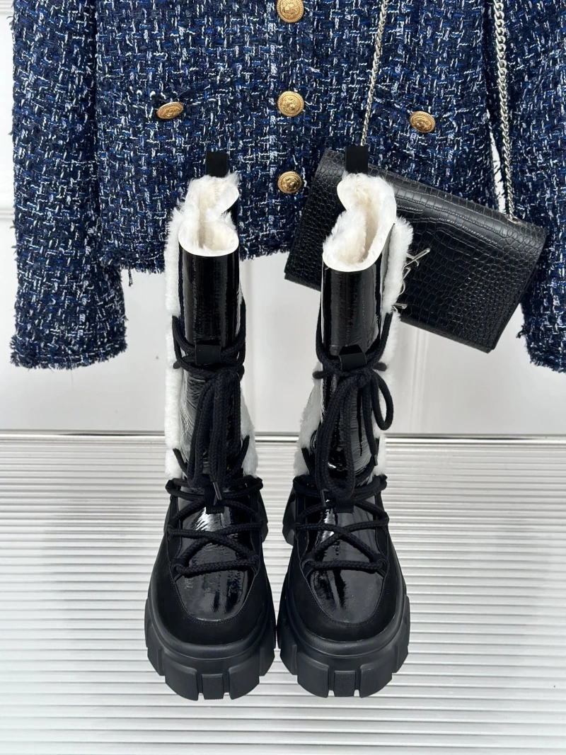 Othxr Boots StreetReady 215272