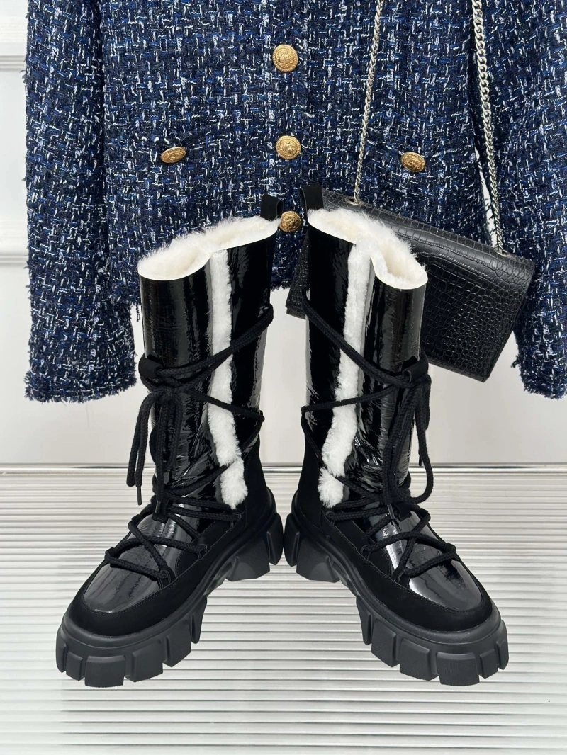Othxr Boots StreetReady 215272