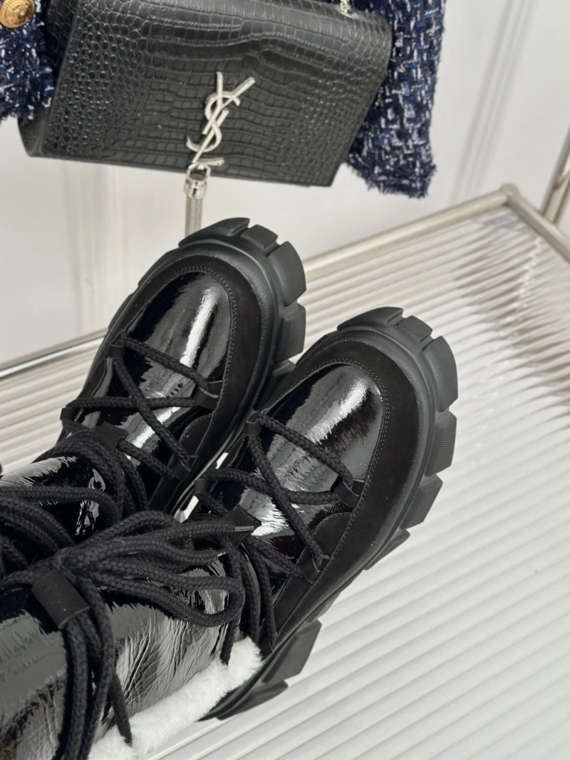 Othxr Boots StreetReady 215272