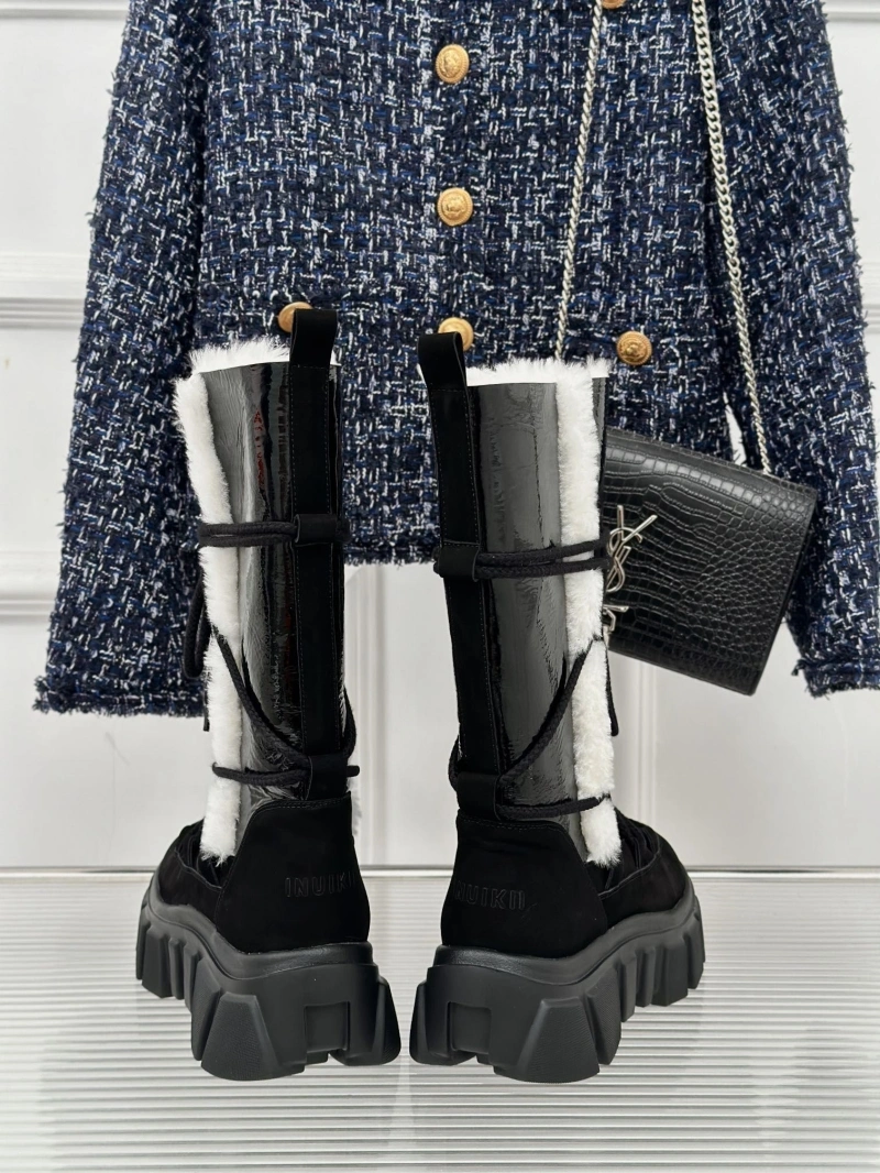 Othxr Boots StreetReady 215272