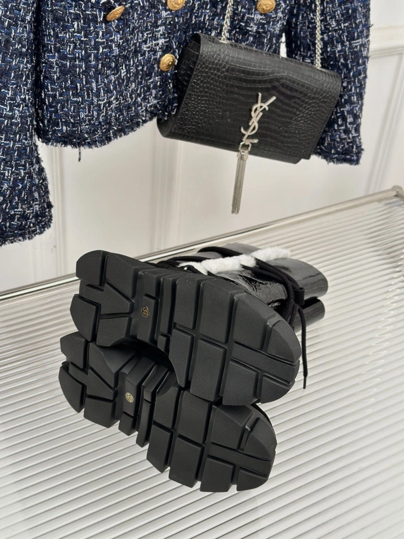 Othxr Boots StreetReady 215272