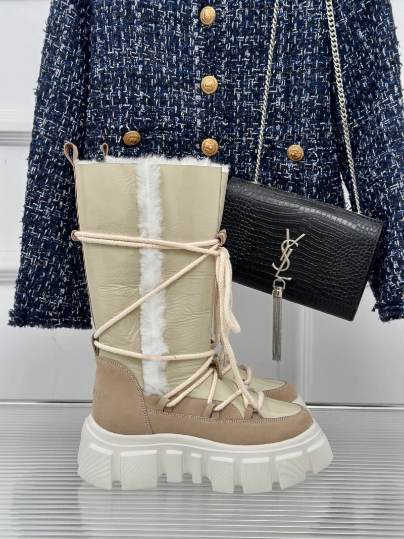 Trendy Othxr Boots 215270