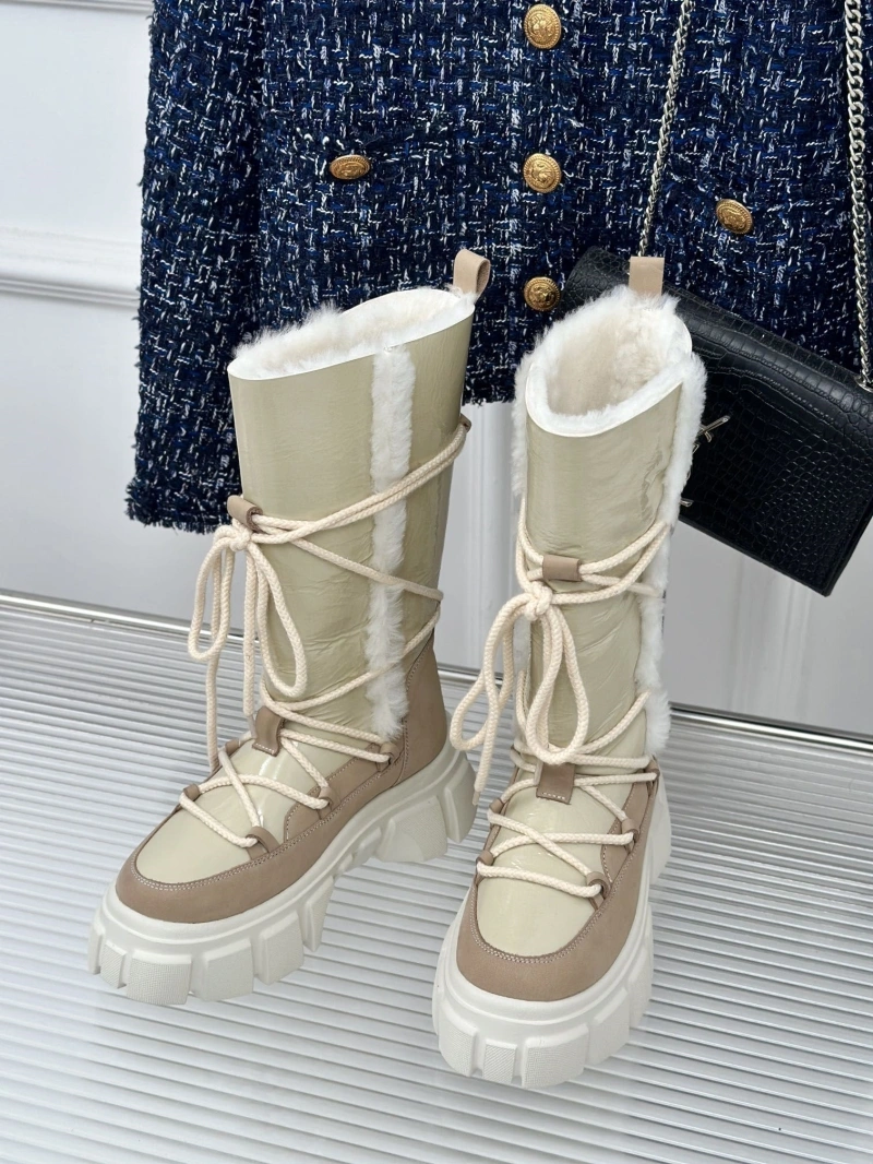Trendy Othxr Boots 215270