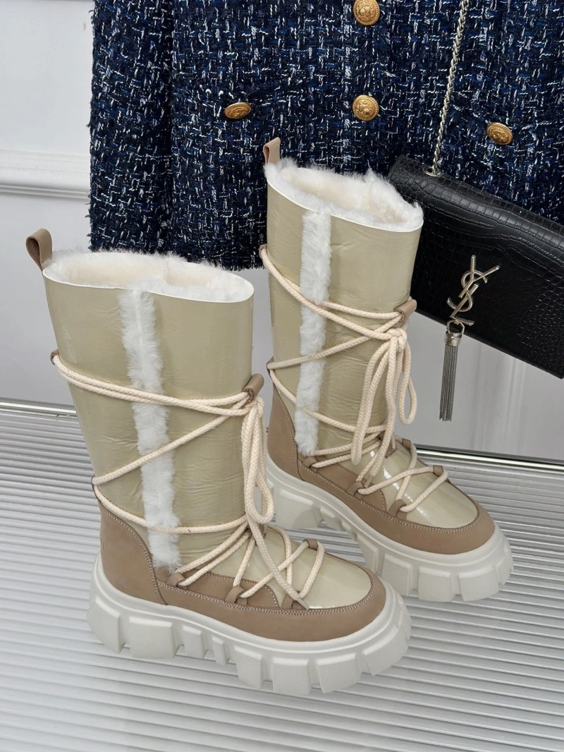 Trendy Othxr Boots 215270