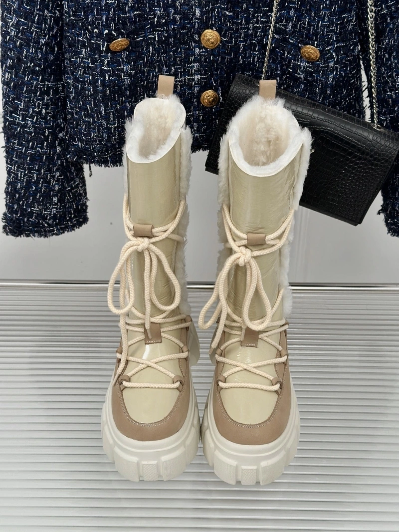 Trendy Othxr Boots 215270