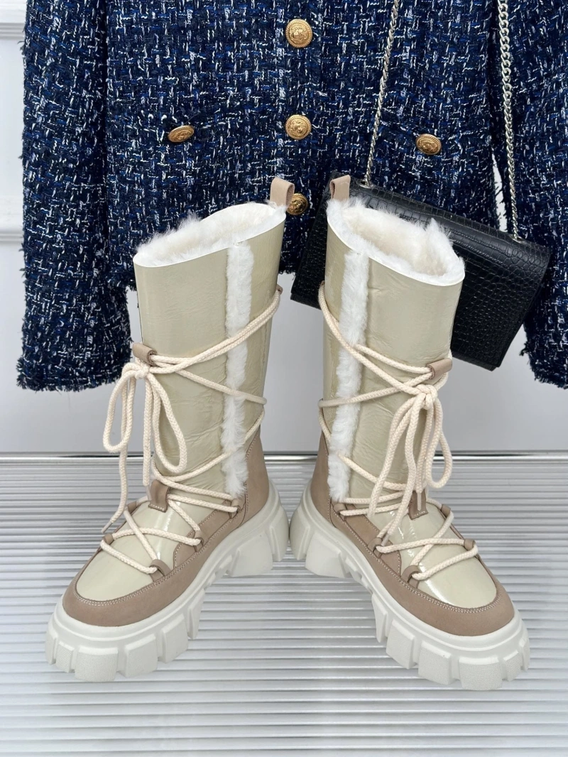 Trendy Othxr Boots 215270