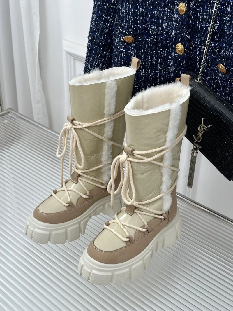Trendy Othxr Boots 215270