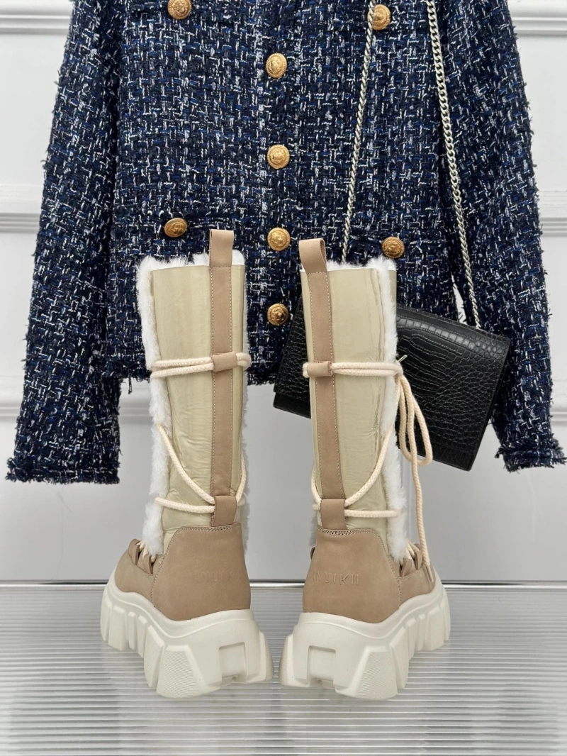 Trendy Othxr Boots 215270