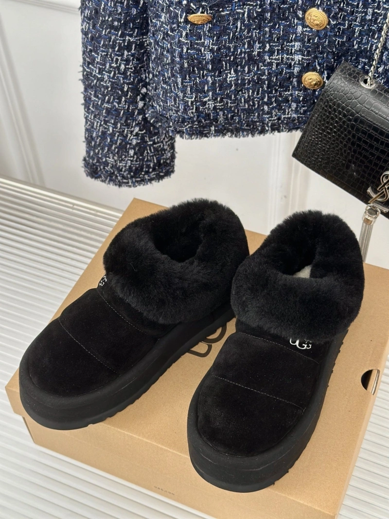 UGX Boots AllSeason 228478