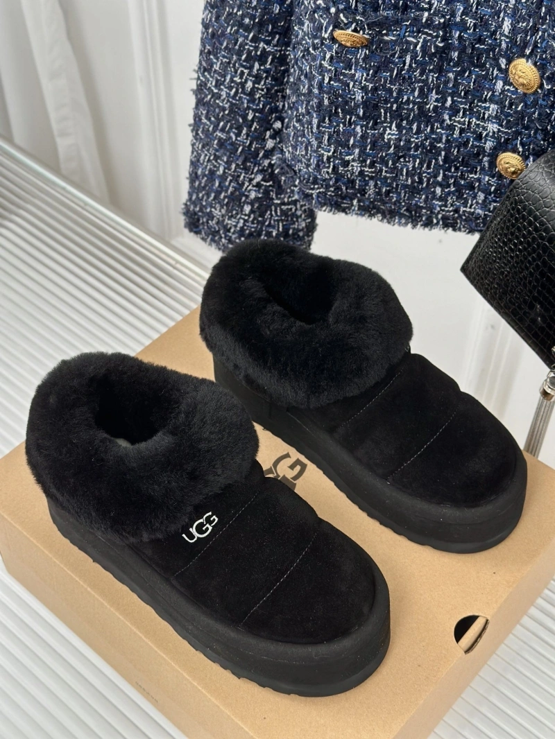 UGX Boots AllSeason 228478