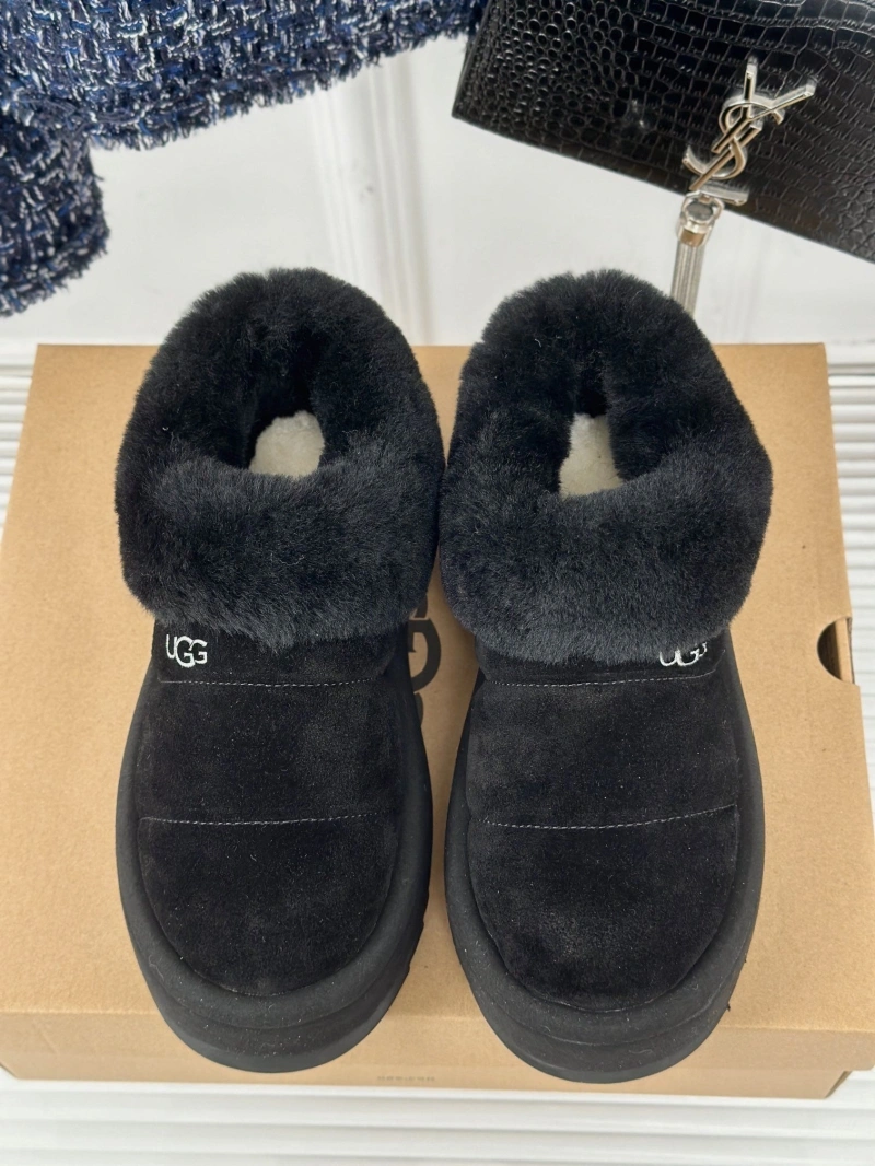 UGX Boots AllSeason 228478