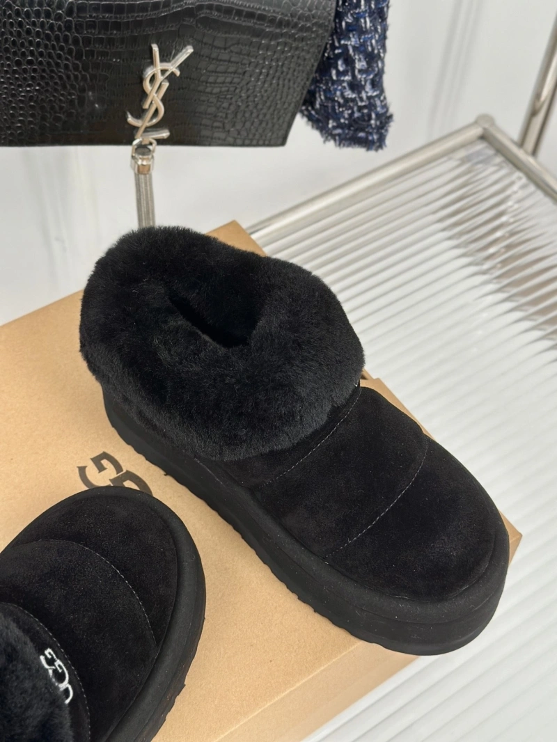 UGX Boots AllSeason 228478