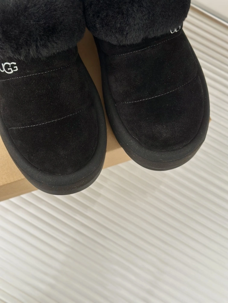 UGX Boots AllSeason 228478