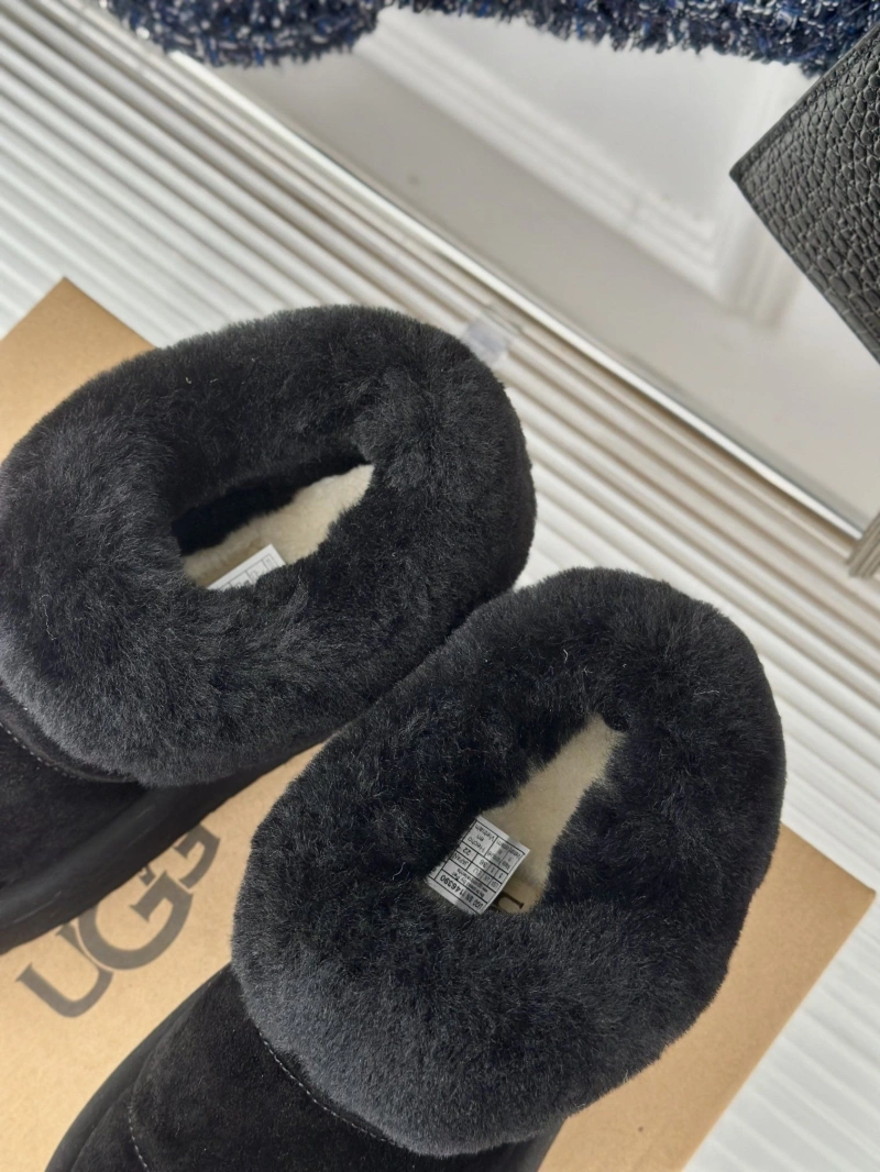 UGX Boots AllSeason 228478