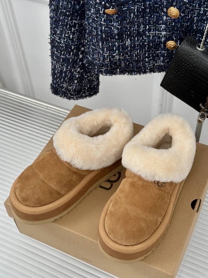 Reliable UGX Boots 228476