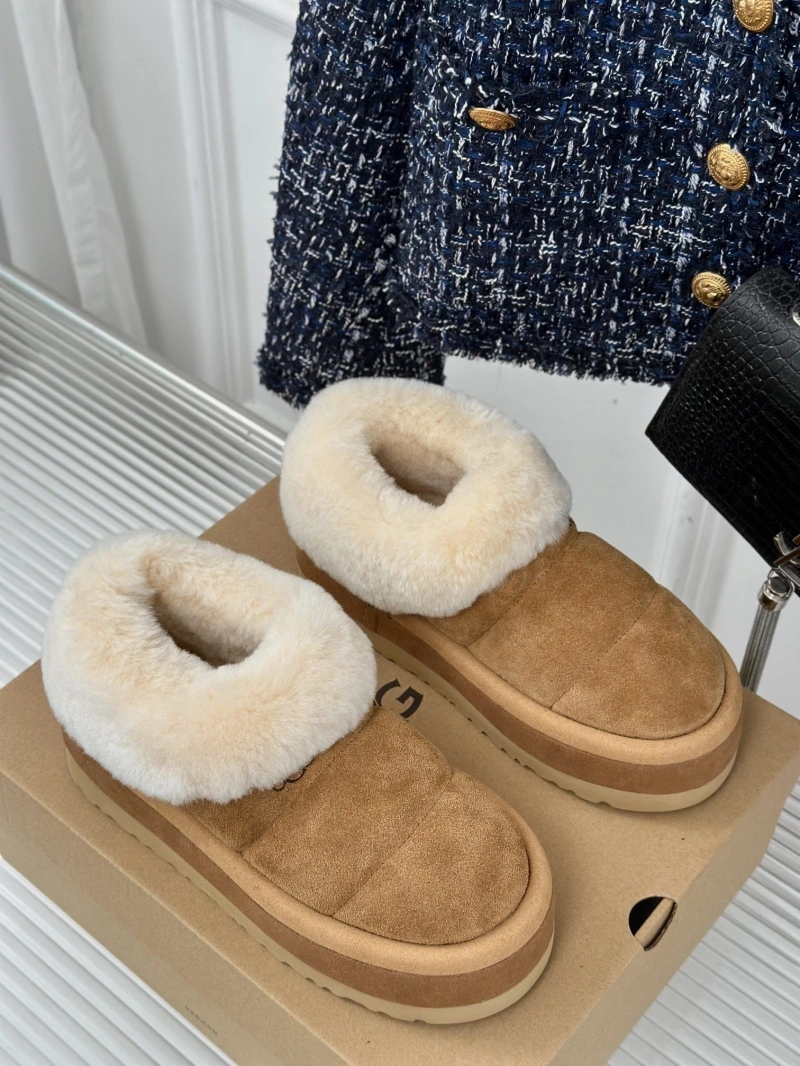 Reliable UGX Boots 228476
