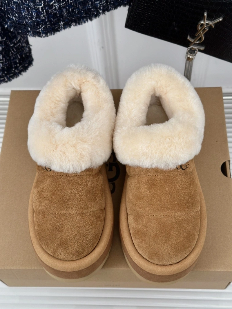 Reliable UGX Boots 228476