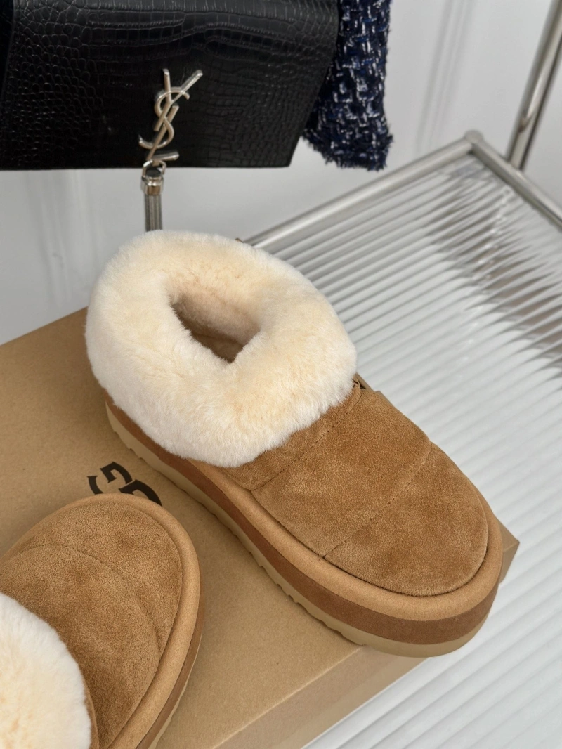 Reliable UGX Boots 228476