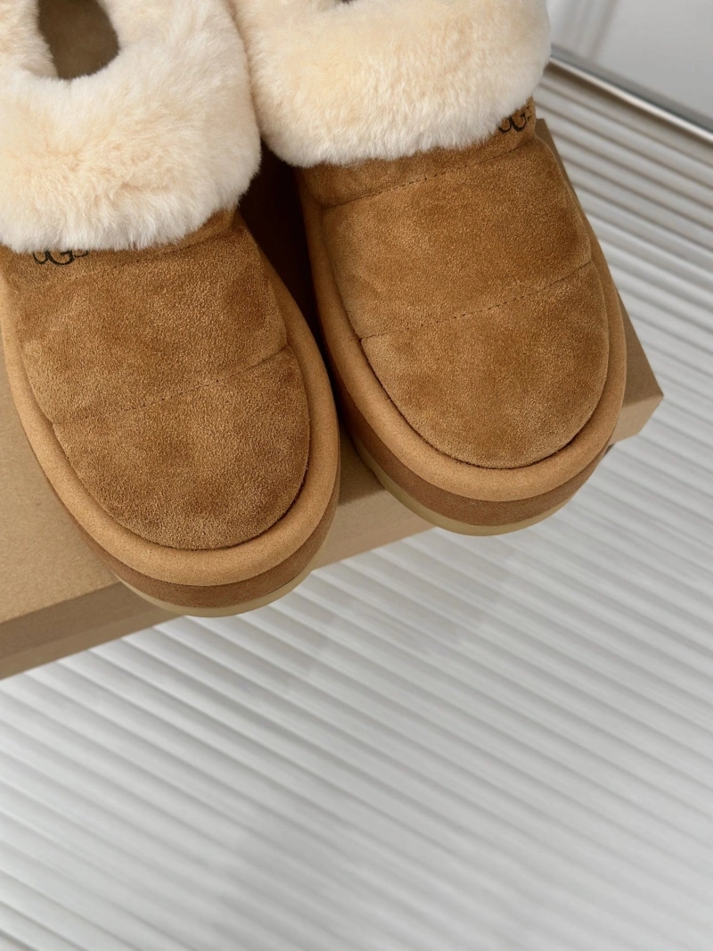 Reliable UGX Boots 228476
