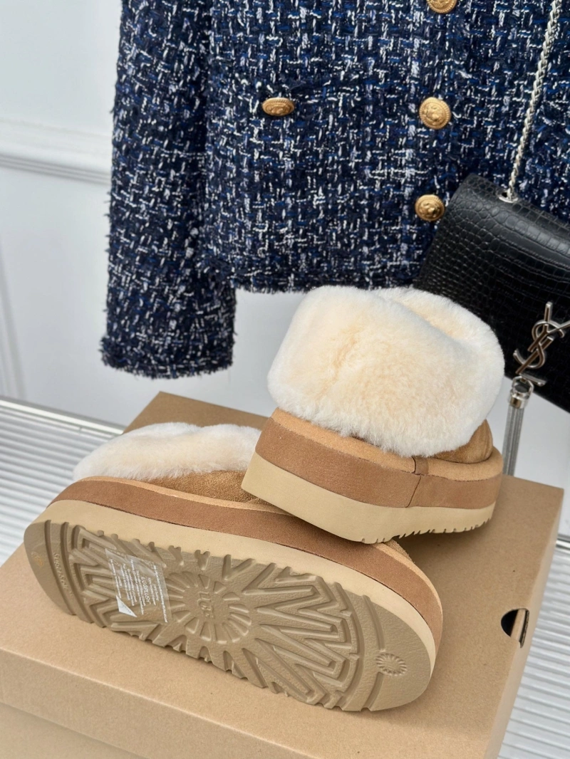 Reliable UGX Boots 228476