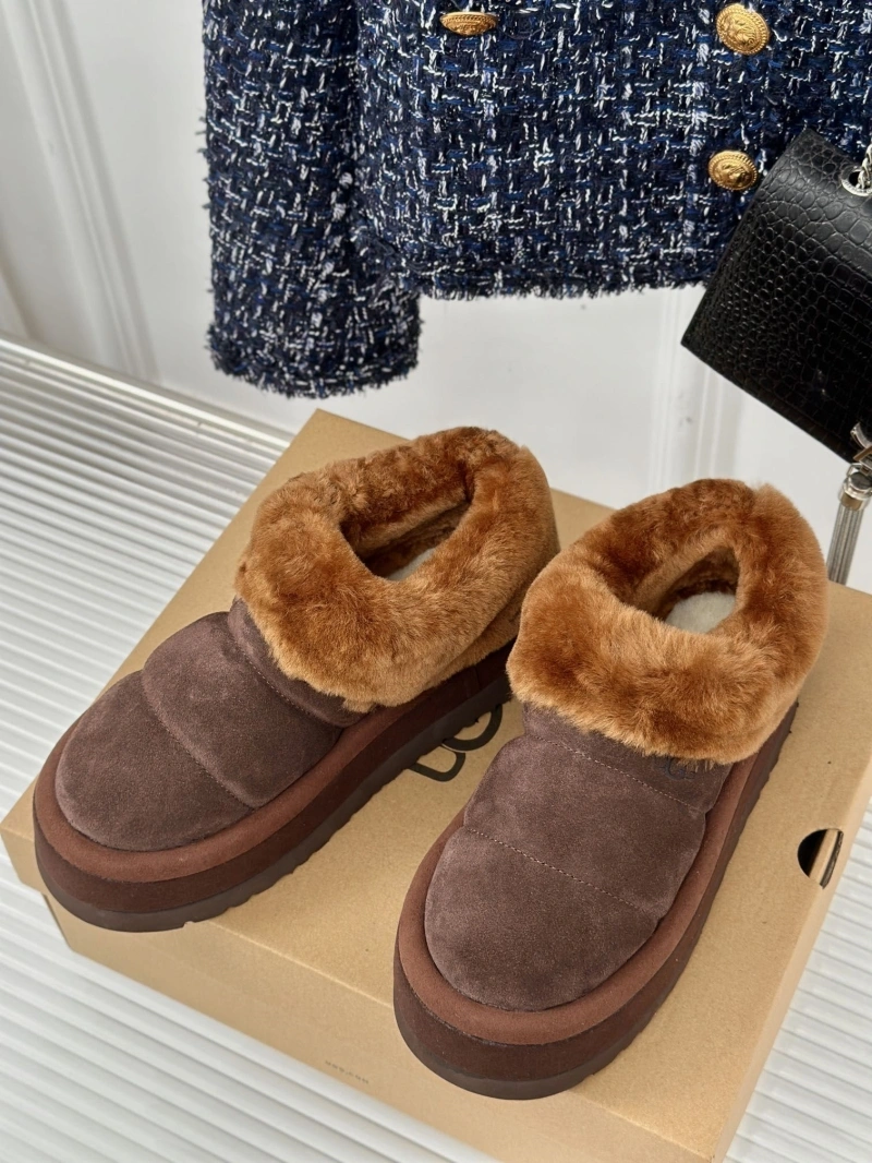UGX Boots Lightweight 228475