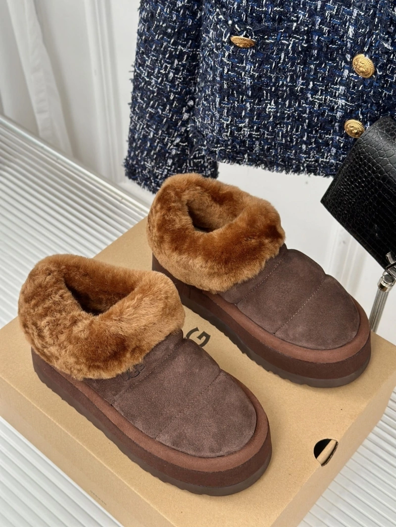 UGX Boots Lightweight 228475