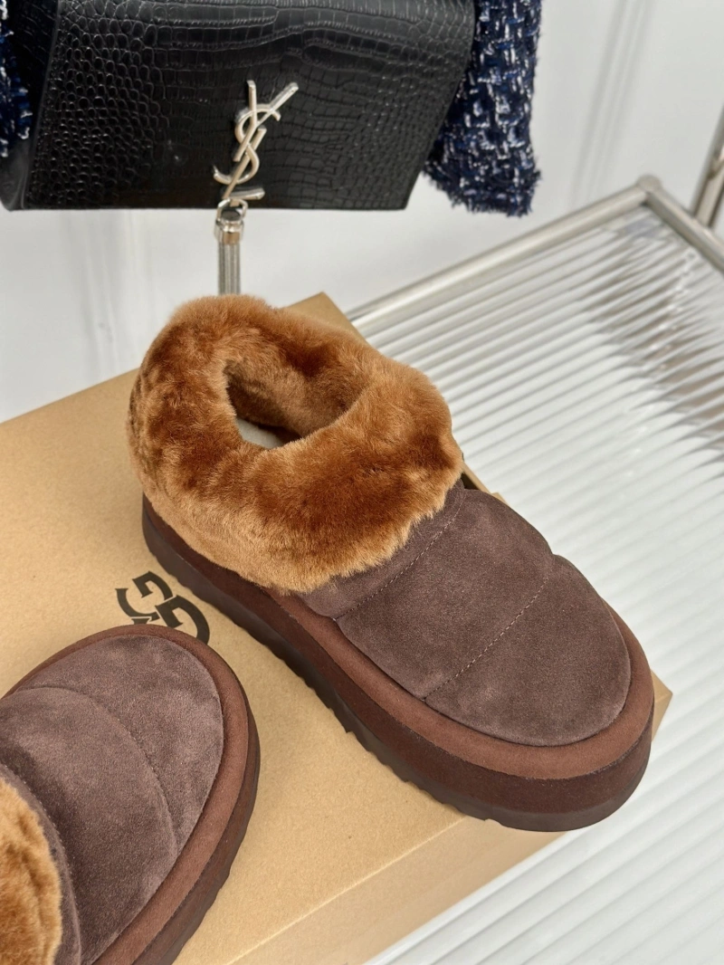 UGX Boots Lightweight 228475