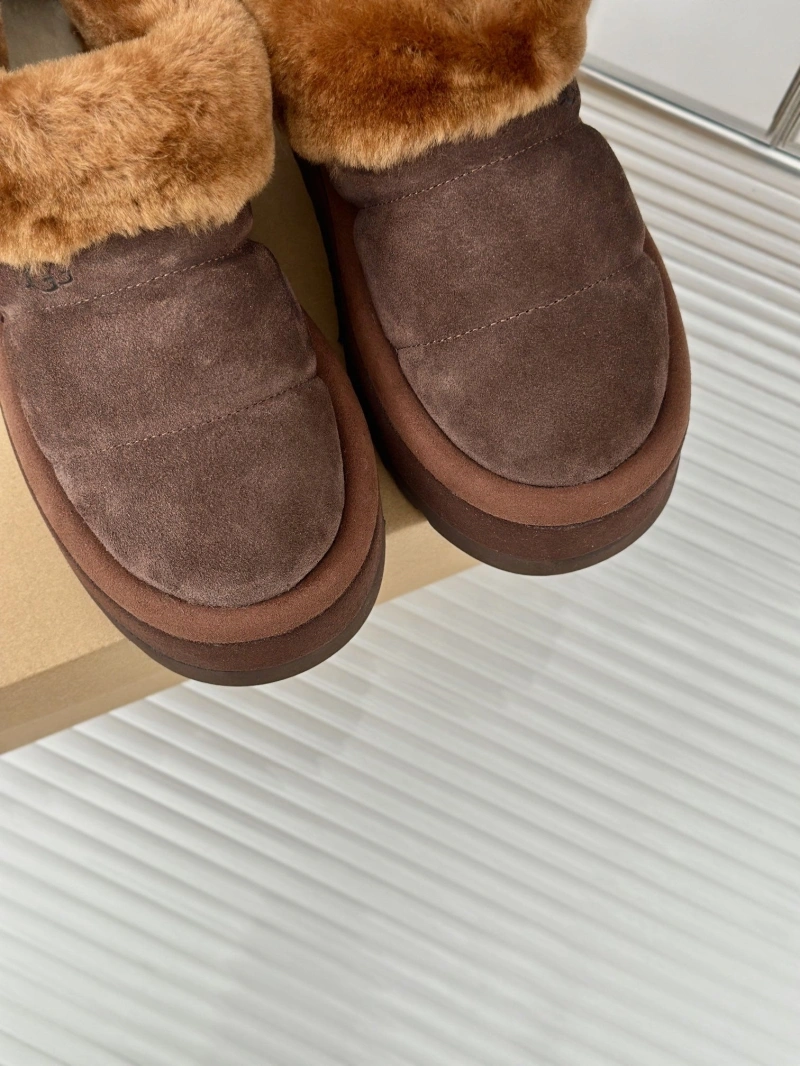 UGX Boots Lightweight 228475